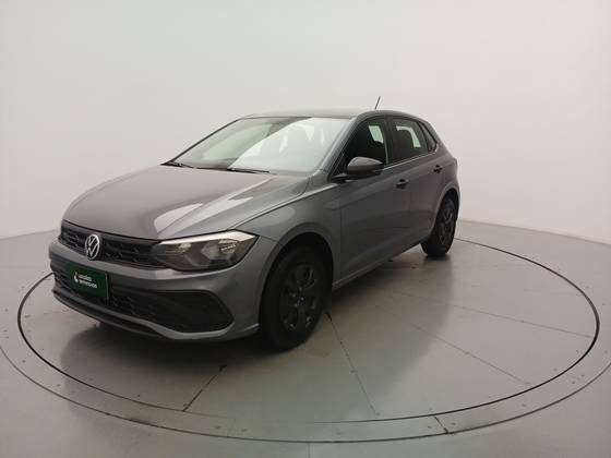 VOLKSWAGEN POLO 1.0 MPI TRACK MANUAL VOLKSWAGEN POLO 1.0 MPI TRACK MANUAL